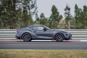 Toyota GR Supra 2023 manuale - Foto - 7