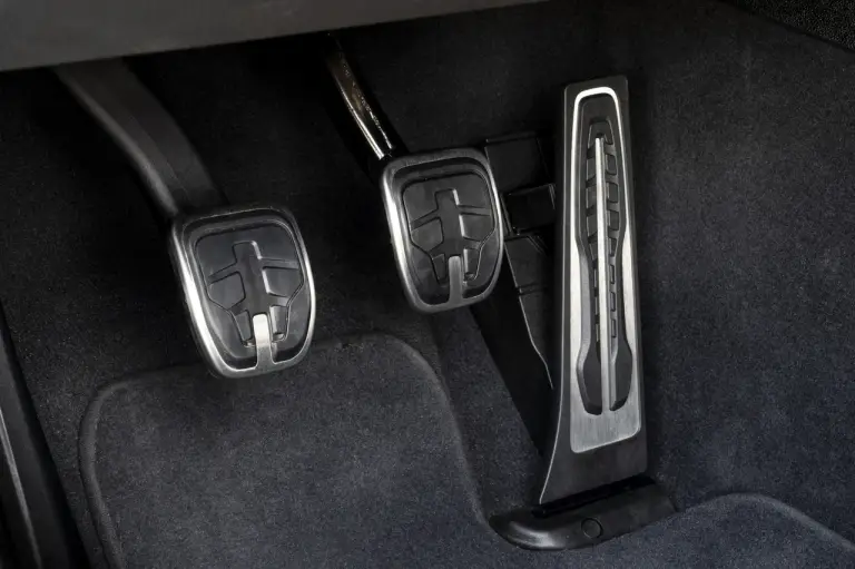 Toyota GR Supra 2023 manuale - Foto - 9