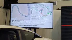 Toyota GR Supra e Lexus LC prototipo - Foto