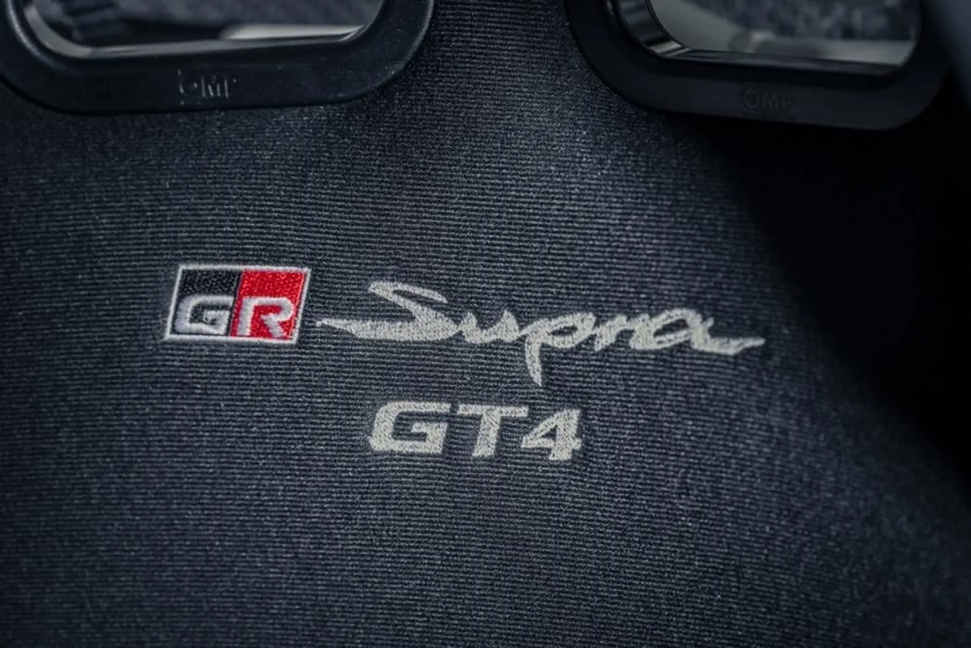 Toyota GR Supra GT4 50 Edition - Foto - 2