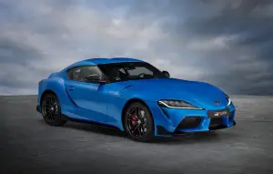 Toyota GR Supra Jarama Racetrack Edition - Foto ufficiali