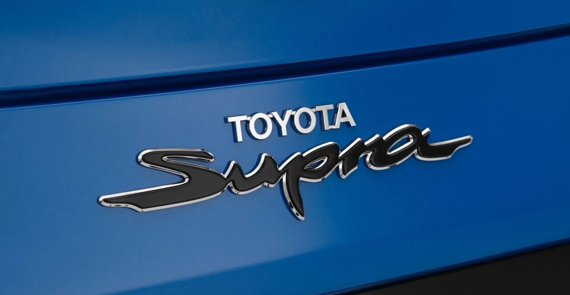 Toyota GR Supra Jarama Racetrack Edition - Foto ufficiali - 5