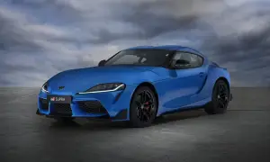 Toyota GR Supra Jarama Racetrack Limited Edition 2021 - 3