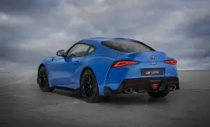 Toyota GR Supra Jarama Racetrack Limited Edition 2021 - 5