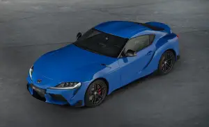 Toyota GR Supra Jarama Racetrack Limited Edition 2021 - 6