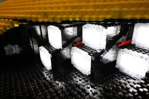 Toyota GR Supra Lego - 10