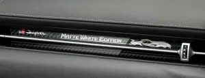 Toyota GR Supra Matte White Edition - Foto - 3