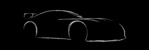 Toyota GR Supra Performance Line TRD Concept - Teaser