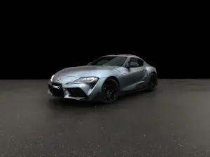 Toyota GR Supra Performance Line TRD