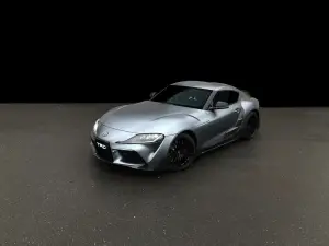 Toyota GR Supra Performance Line TRD