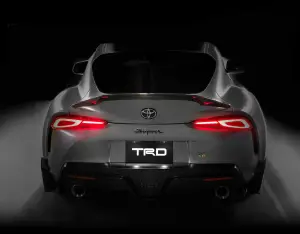 Toyota GR Supra Performance Line TRD - 18