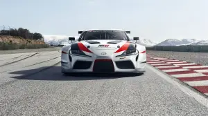 Toyota GR Supra Racing Concept - 6