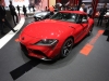 Toyota GR Supra - Salone di Ginevra 2019