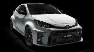 Toyota GR Yaris 2020