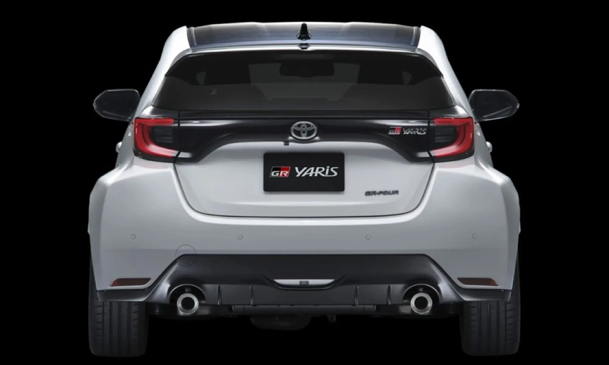 Toyota GR Yaris 2020 - 15