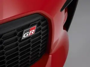 Toyota GR86 2022 Italia - Foto
