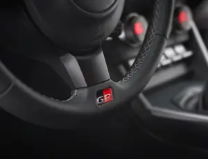 Toyota GR86 2022 Italia - Foto