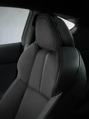 Toyota GR86 2022 Italia - Foto