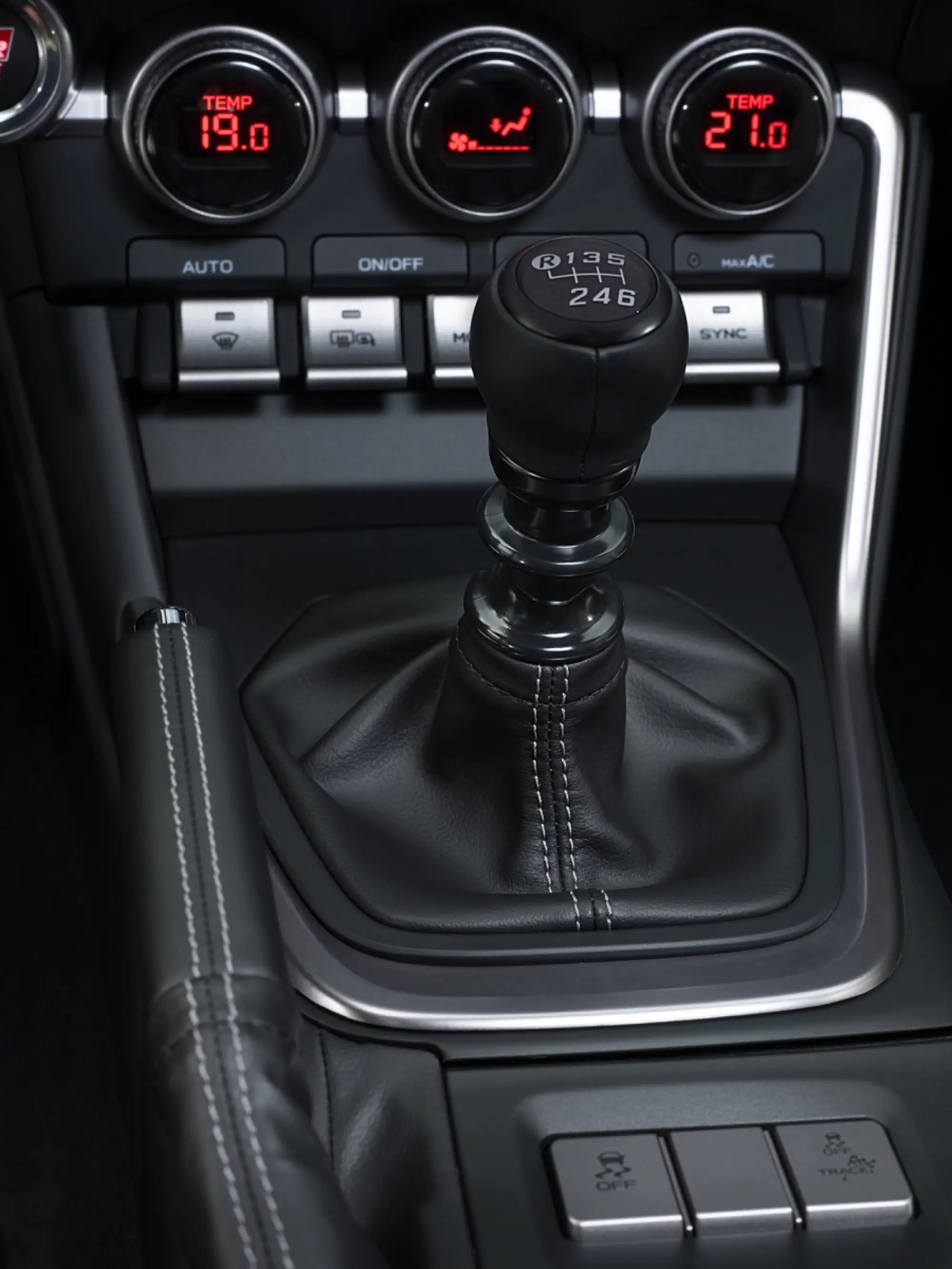 Toyota GR86 2022 Italia - Foto - 23