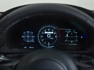 Toyota GR86 2022 Italia - Foto