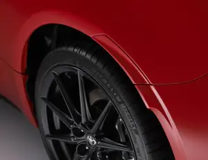 Toyota GR86 2022 Italia - Foto
