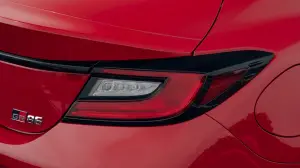 Toyota GR86 2022 - prova in pista
