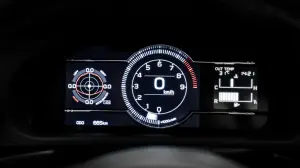 Toyota GR86 2022 - prova in pista