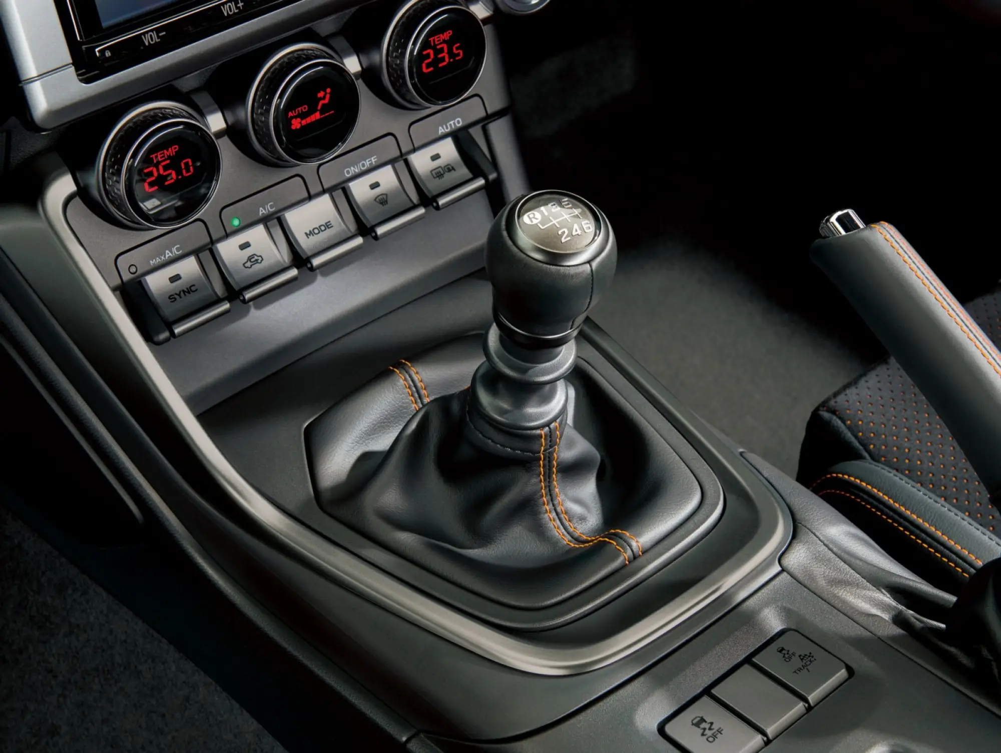 Toyota GR86 RZ 10th Anniversary  - 6