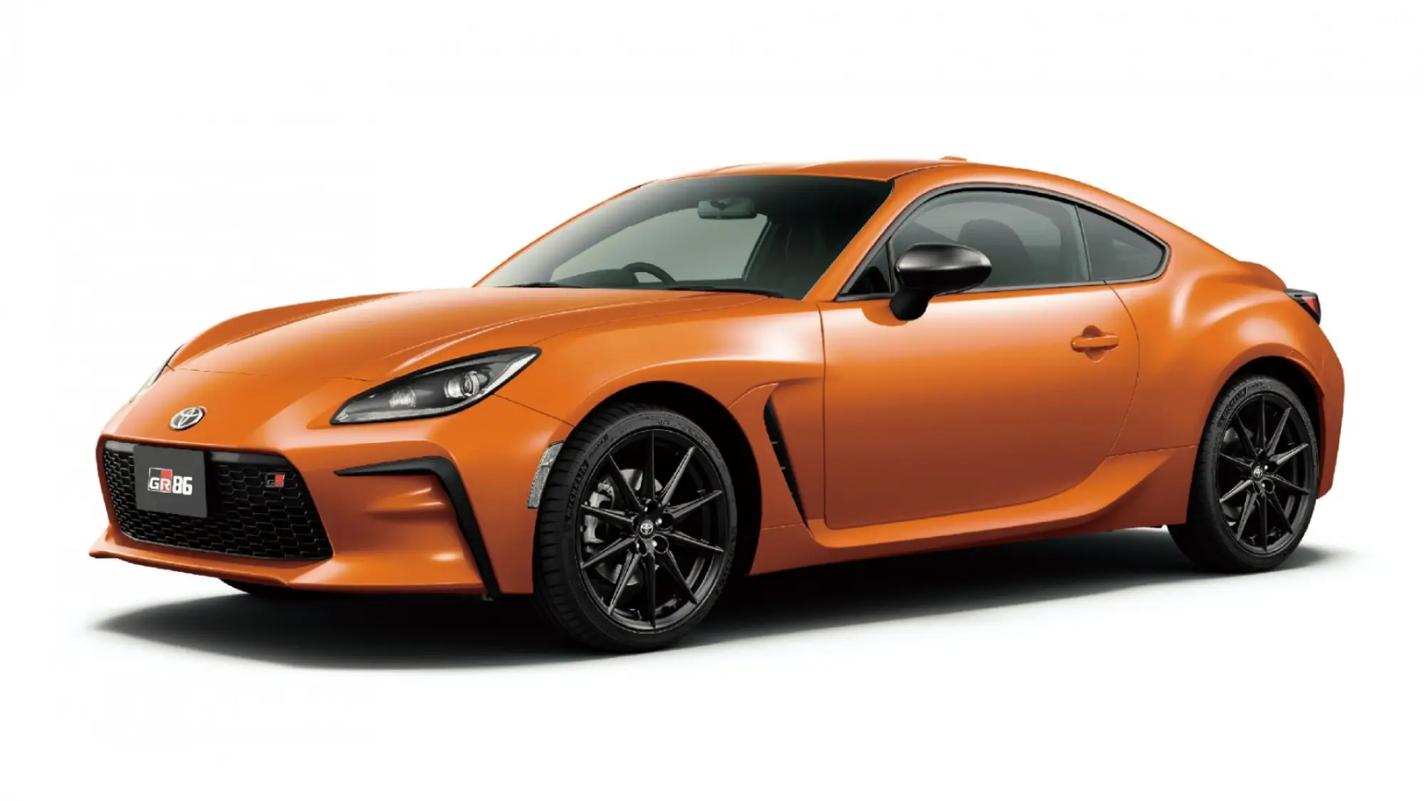 Toyota GR86 RZ 10th Anniversary  - 3