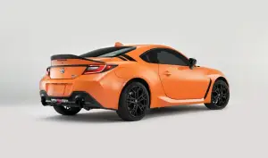 Toyota GR86 Special Edition 2023 - Foto - 3