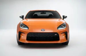 Toyota GR86 Special Edition 2023 - Foto - 7