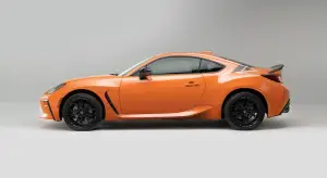 Toyota GR86 Special Edition 2023 - Foto - 6