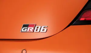 Toyota GR86 Special Edition 2023 - Foto - 8