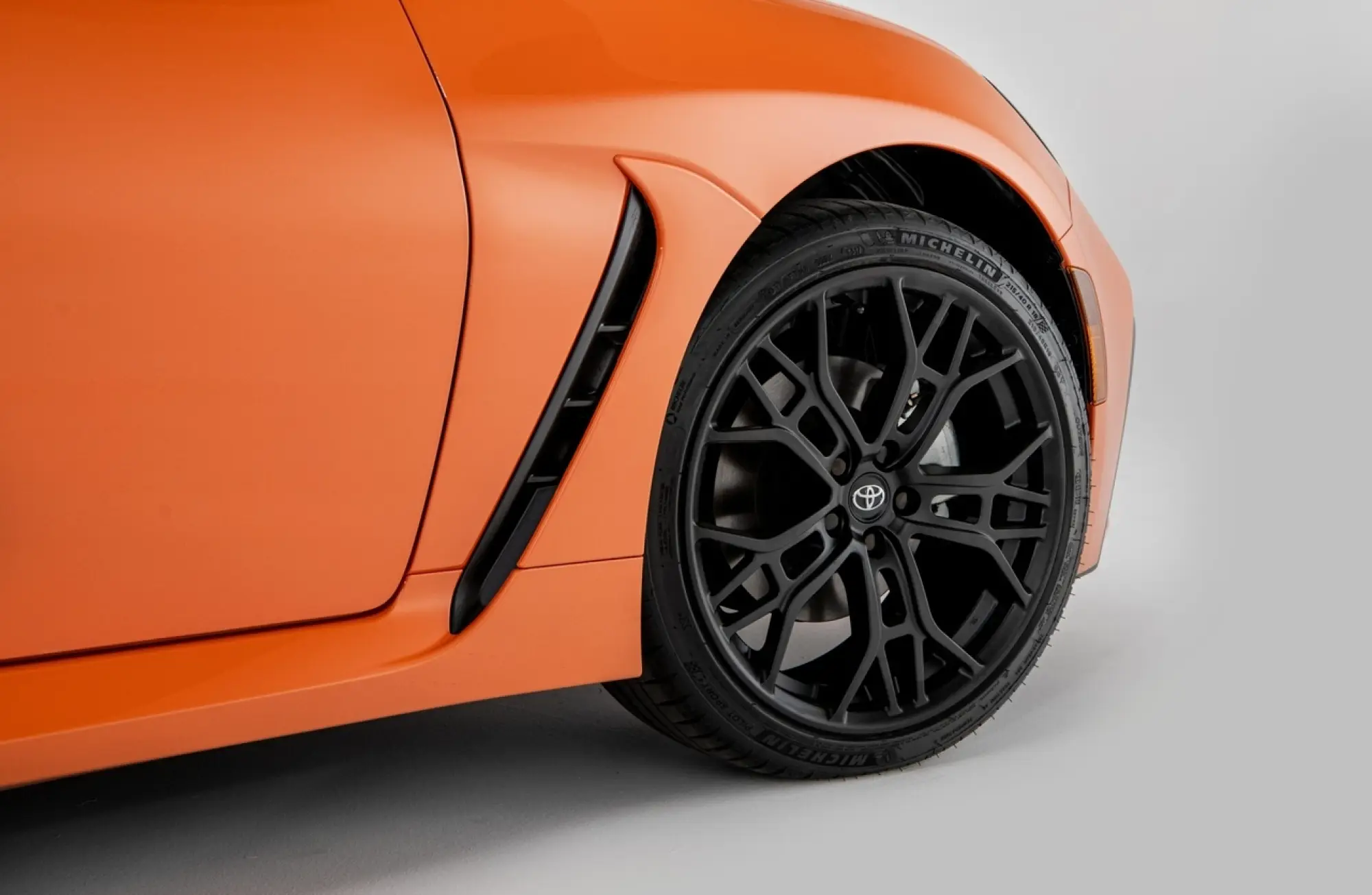 Toyota GR86 Special Edition 2023 - Foto - 4