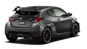 Toyota GRMN Yaris - Foto - 8