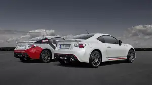 Toyota GT 86 Cup Edition - 2
