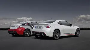 Toyota GT 86 Cup Edition