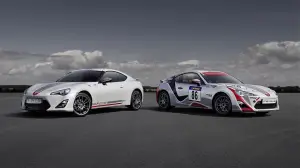 Toyota GT 86 Cup Edition - 3