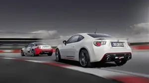 Toyota GT 86 Cup Edition - 4