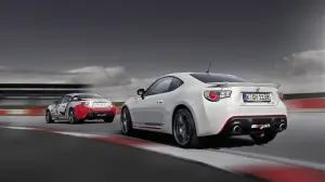 Toyota GT 86 Cup Edition