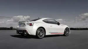 Toyota GT 86 Cup Edition - 5