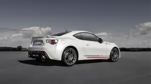 Toyota GT 86 Cup Edition