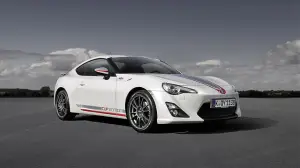 Toyota GT 86 Cup Edition