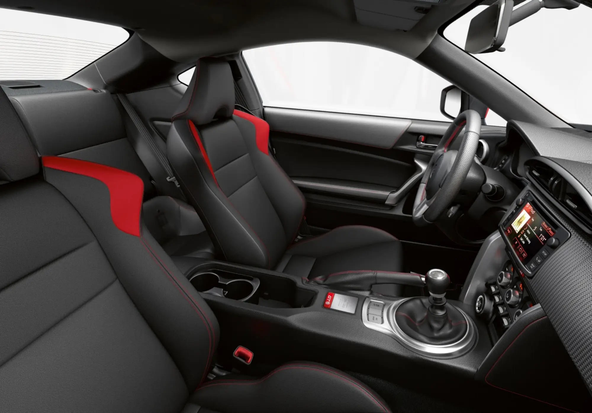 Toyota GT 86 First Edition - 2