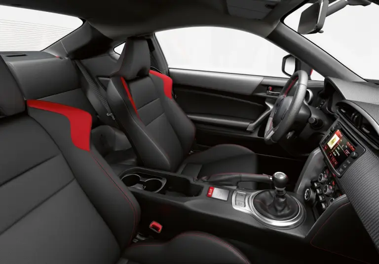 Toyota GT 86 First Edition - 2