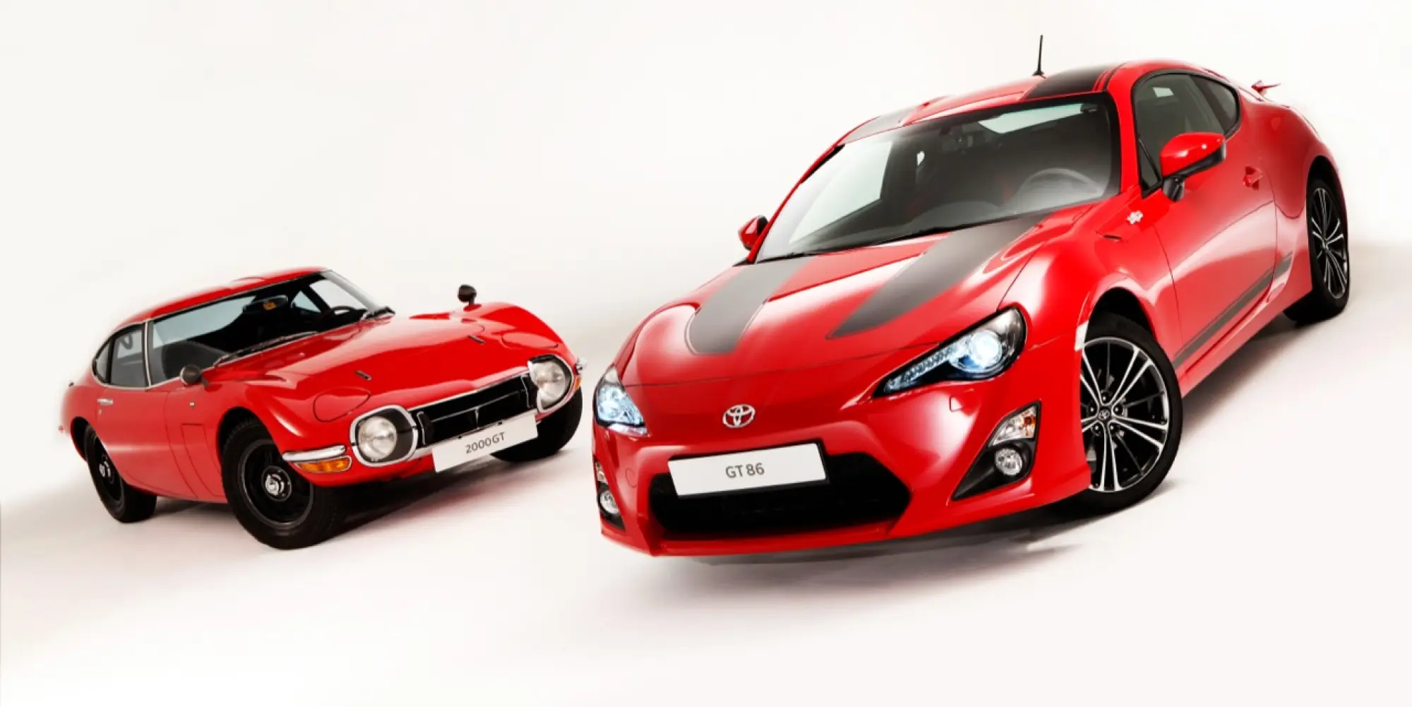 Toyota GT 86 First Edition - 3