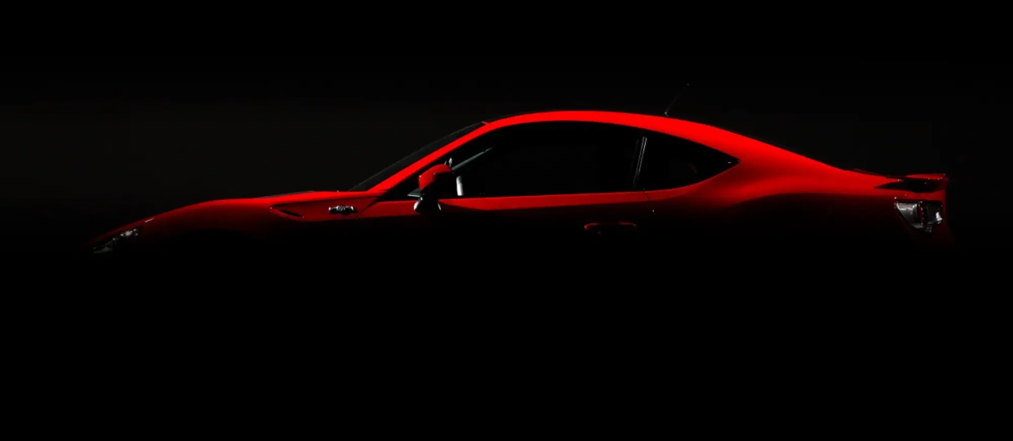 Toyota GT 86 First Edition - 4