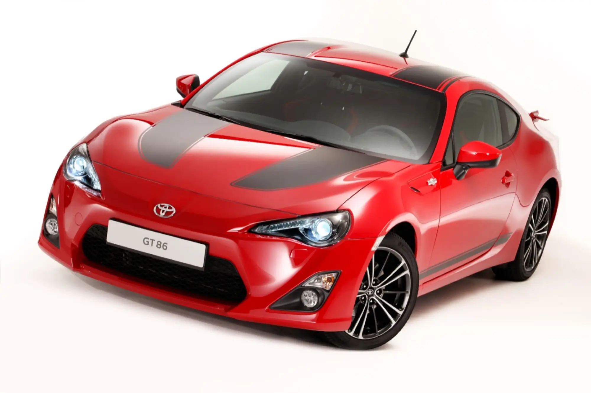 Toyota GT 86 First Edition - 6