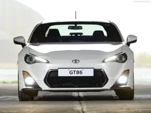 Toyota GT 86 TRD 2014