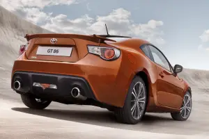 Toyota GT 86 - 7